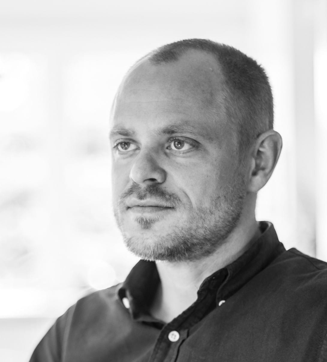 Jacob Moller Korsgaard Jacob Moller Korsgaard