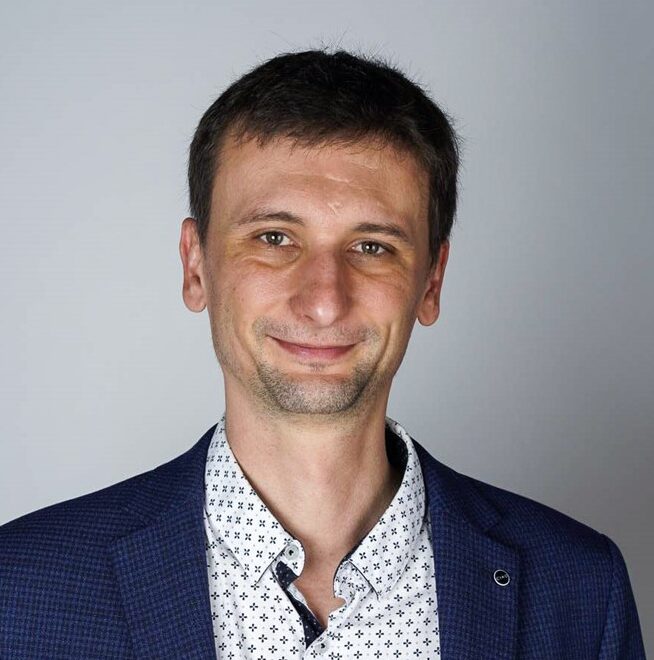 Michal Sliva Michal Sliva
