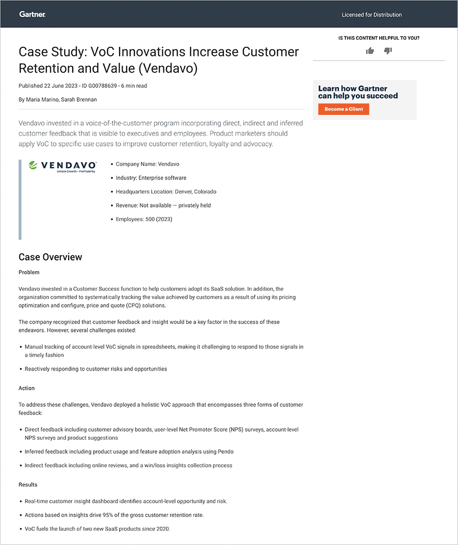 Gartner Voice of the Customer Thumbnail Gartner Voice of the Customer Thumbnail