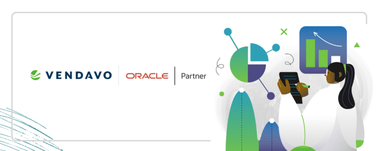 Vendavo and Oracle Partnership Announcement