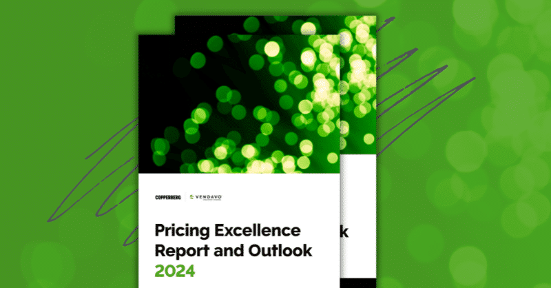 Pricing Excellence Report Thumbnail