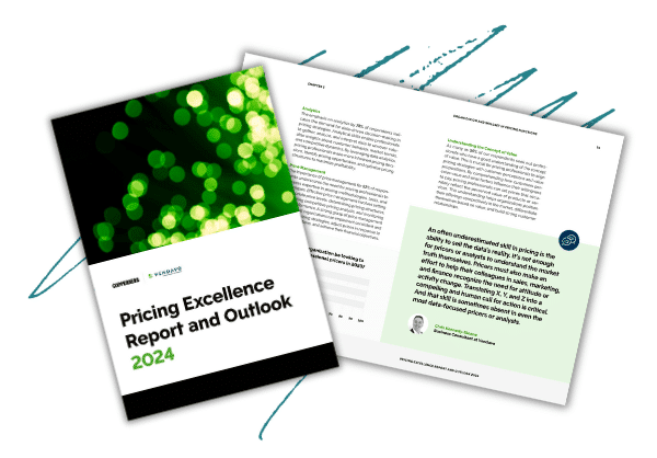 Pricing Excellence Report 2024 Spread Pricing Excellence Report 2024 Spread