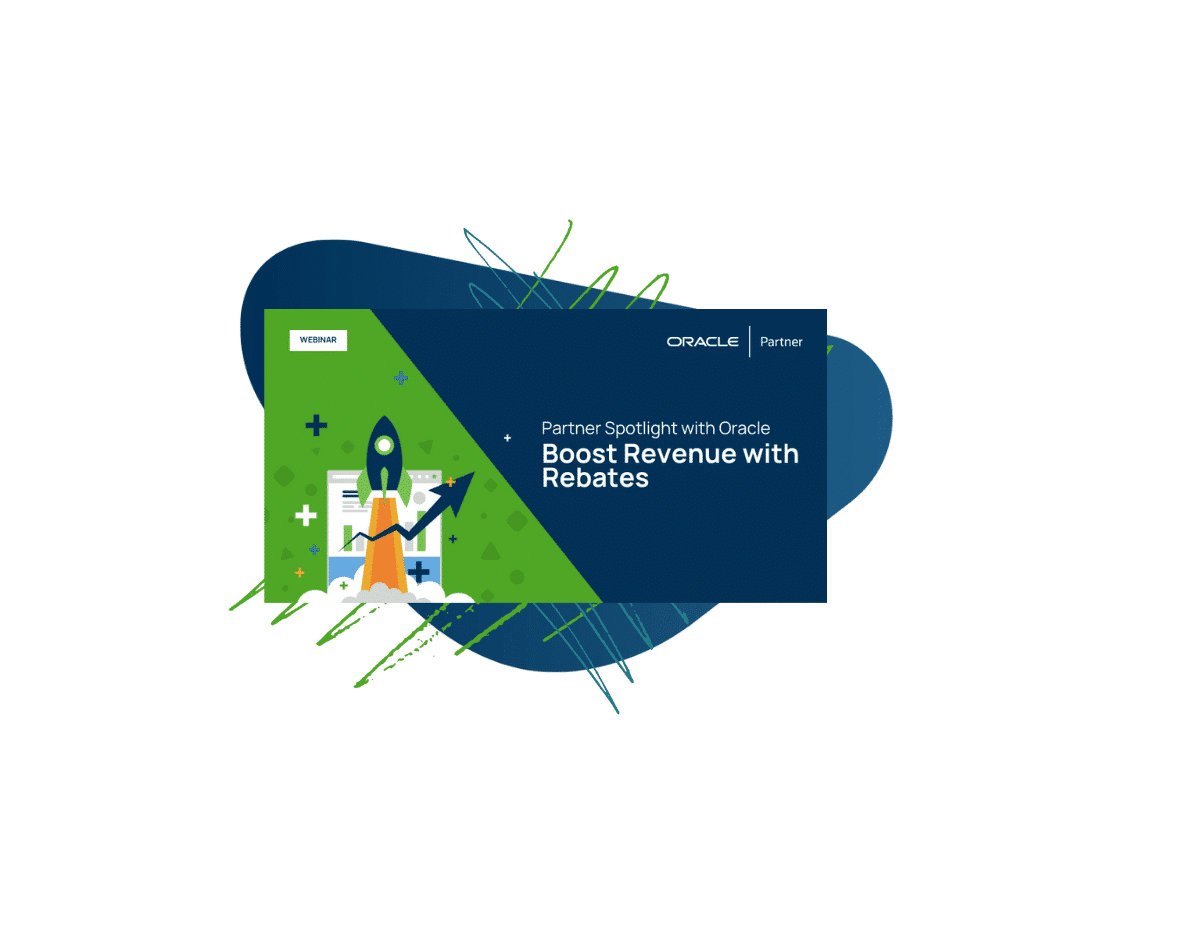 Revenue with Rebates Asset Image