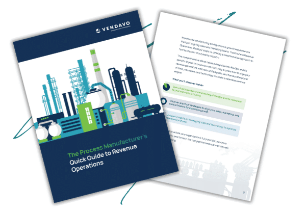 Process Manufacturers Guide to Reve Ops Process Manufacturers Guide to Reve Ops