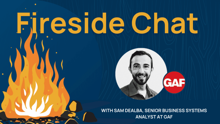 Fireside Chat with Sam DeAlba | Growth + Profitability Summit 2023 