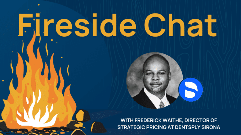 Fireside Chat with Frederick Waithe | Growth + Profitability Summit 2023 