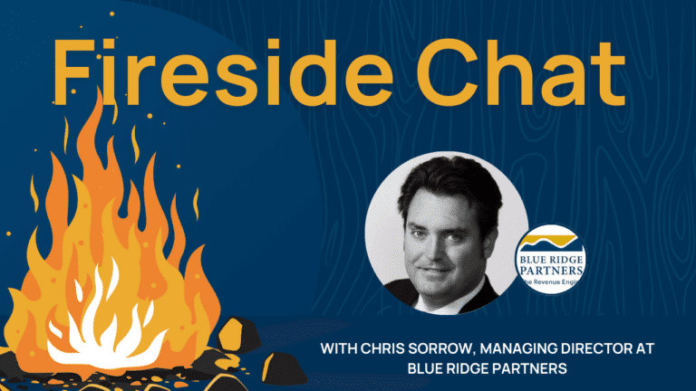 Fireside Chat with Chris Sorrow | Growth + Profitability Summit 2023
