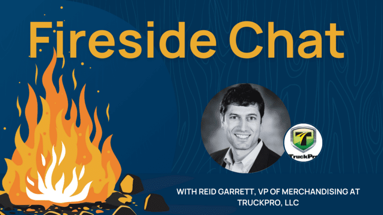 Fireside Chat with Reid Garrett | Growth + Profitability Summit 2023