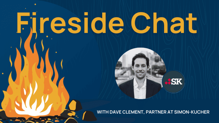 Fireside Chat with Dave Clement | Growth + Profitability Summit 2023