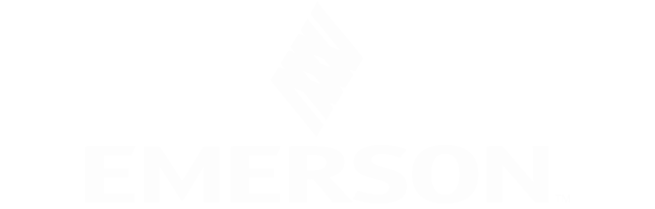 Emerson company logo