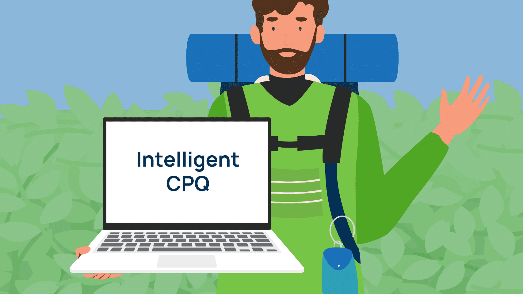 Intelligent CPQ Intro
