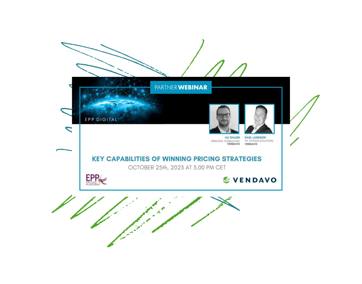 Key Capabilities of Pricing Strategies Asset Key Capabilities of Pricing Strategies Asset