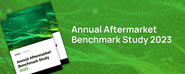 Annual Aftermarket Benchmark Study 2023 thumbnail