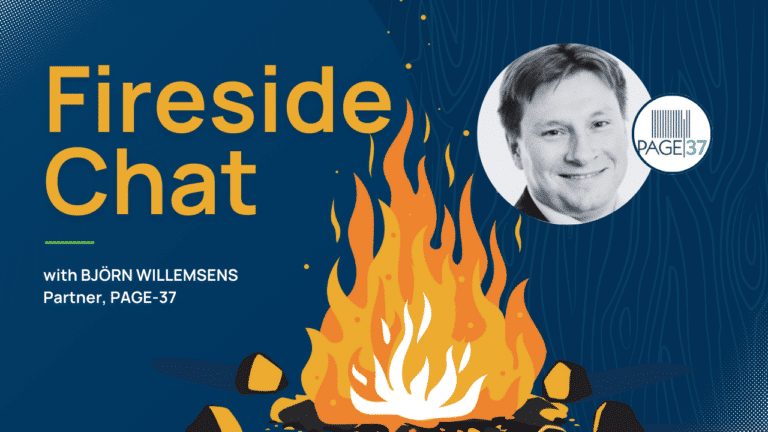 Bjorn Willemsens_Fireside Chat GPS 2023