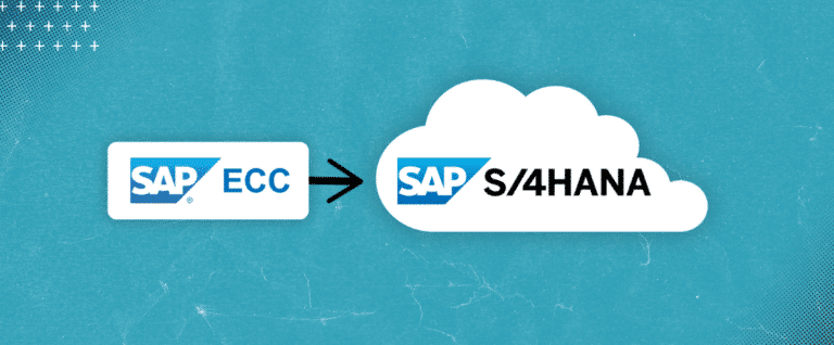 S/4HANA header