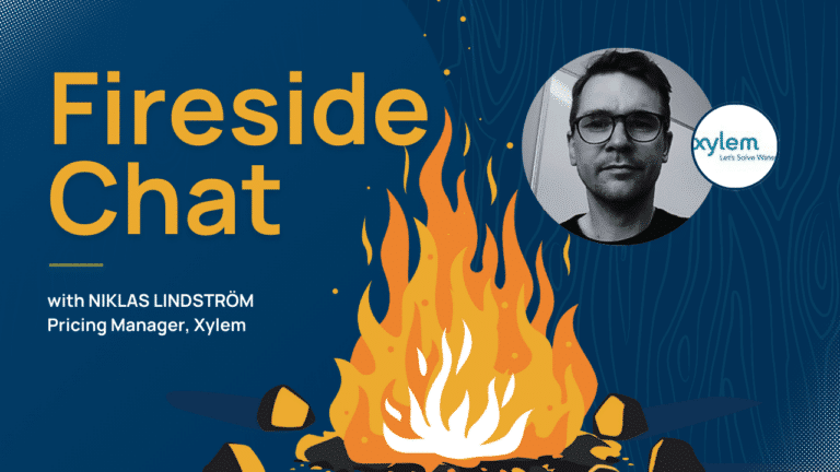 Niklas Lindstrom_Fireside Chat GPS Stockholm