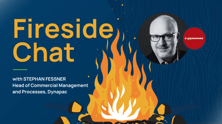 Stephan Fessner_Fireside Chat GPS Stockholm