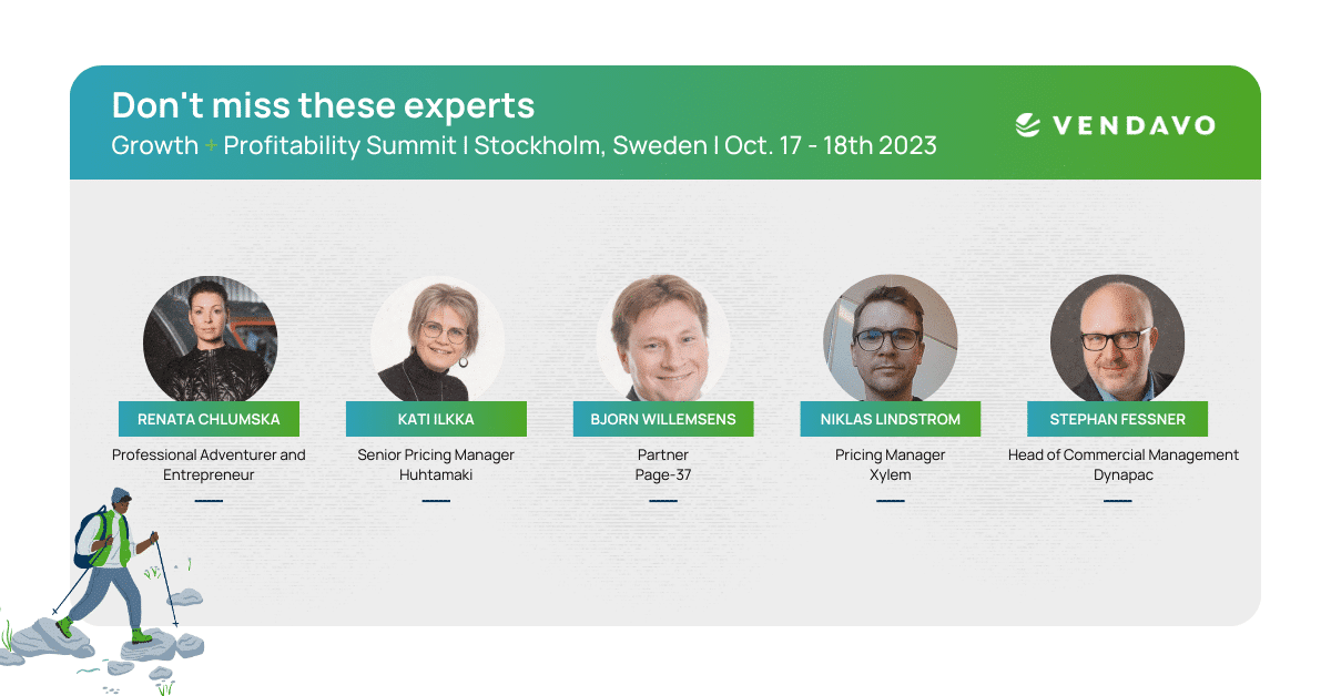 Speakers Lineup - GPS Stockholm 2023 Speakers Lineup - GPS Stockholm 2023