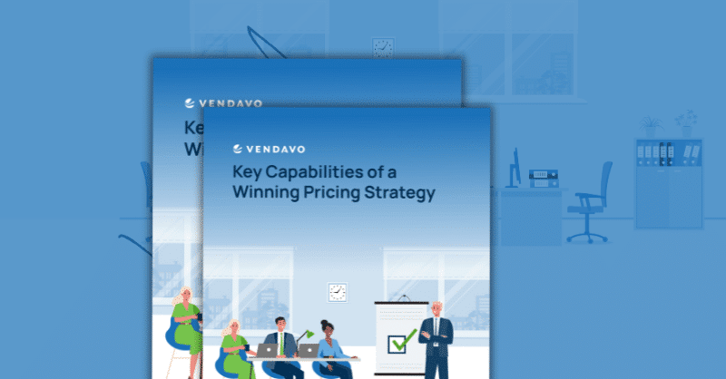 Key Capabilities of Winning Pricing Strategies