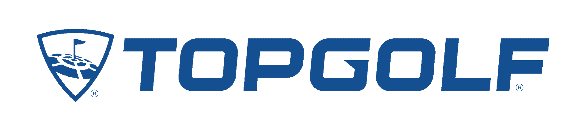Topgolf Logo