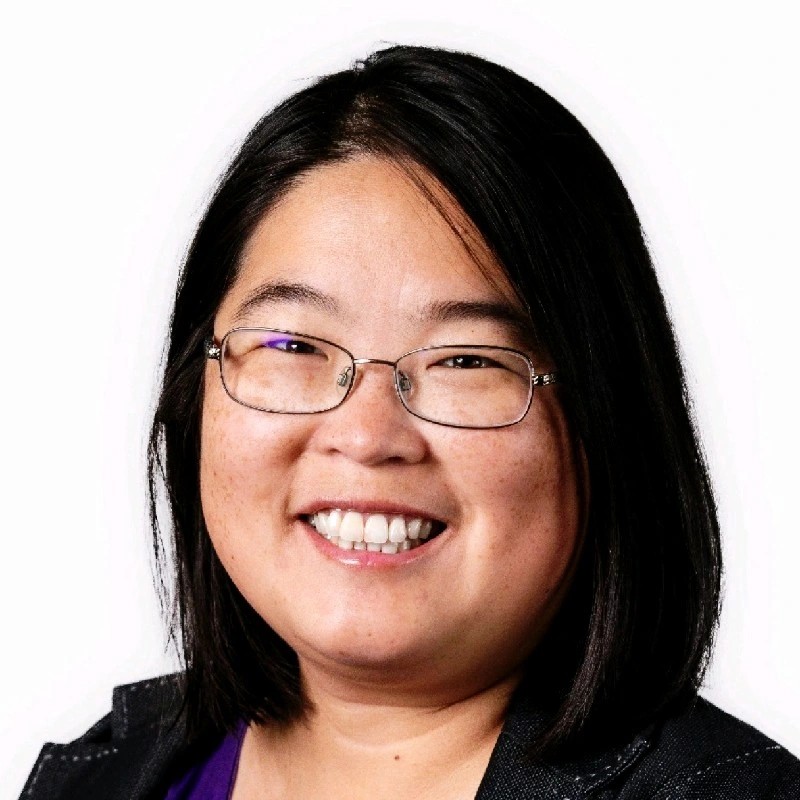 Janice Shih<