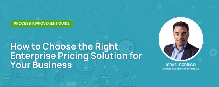 How to Choose the Right Enterprise Software Solution - Header
