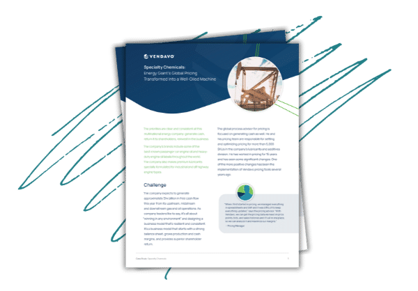 Enable deal management with dynamic price setting and management