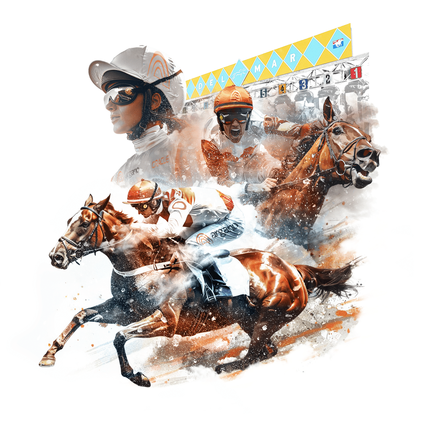 Del Mar Event