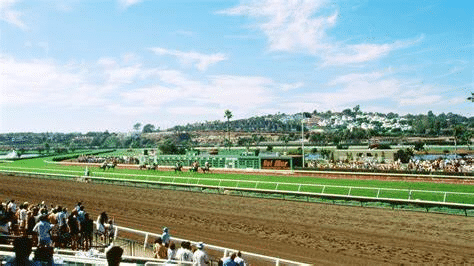 racetrack racetrack