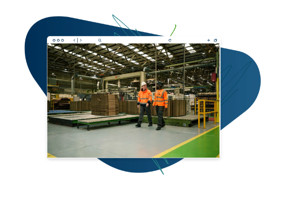 International Paper Product