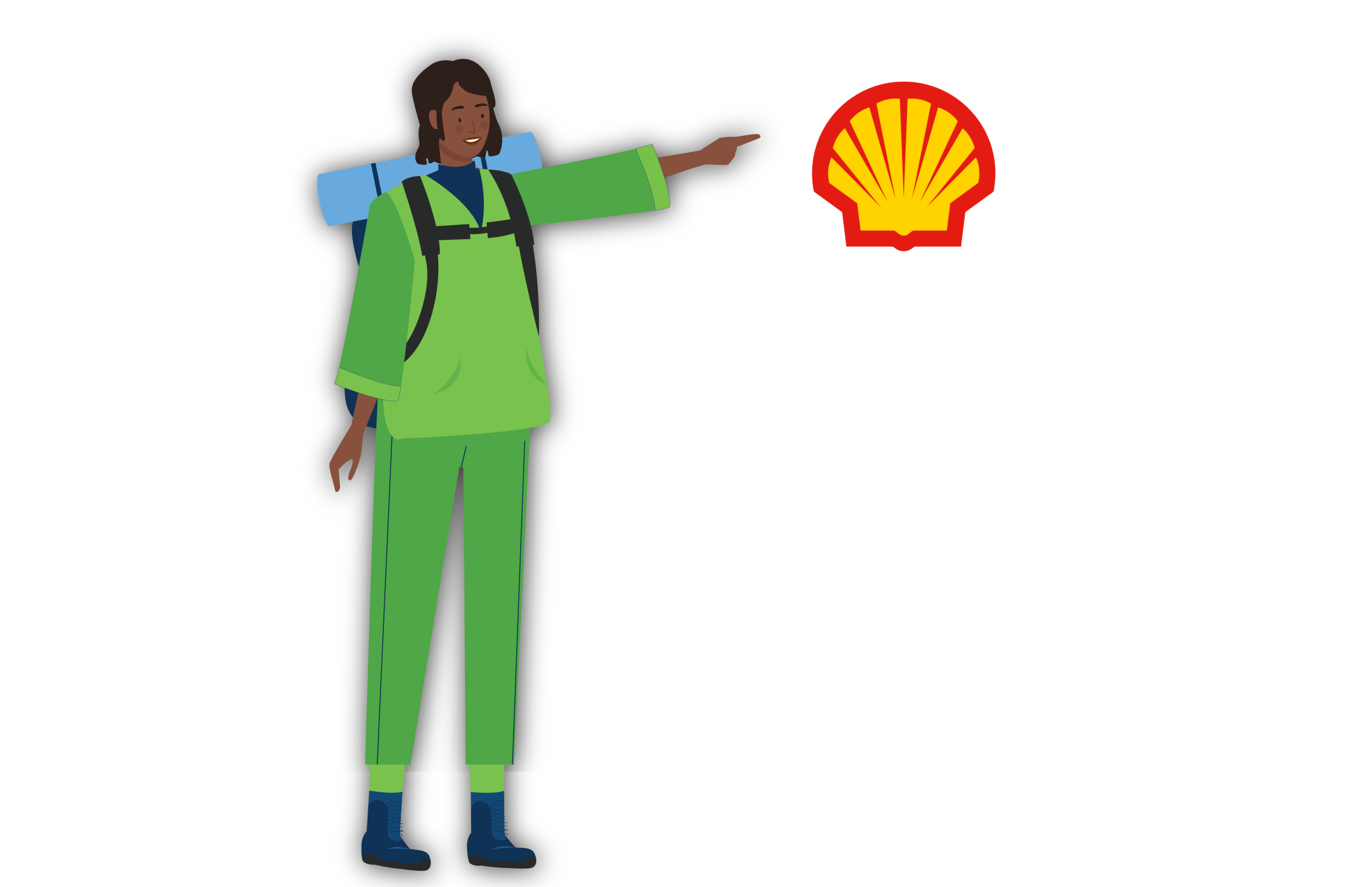 Shell and Vendavo guide