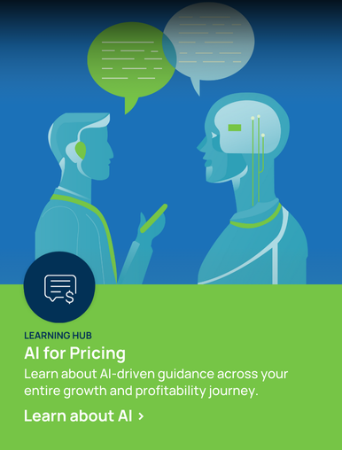 AI for Pricing