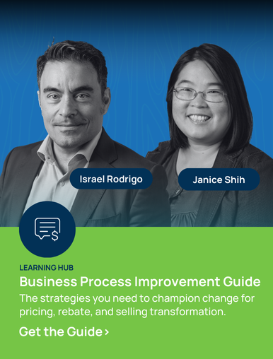 Business Process Improvement Guide
