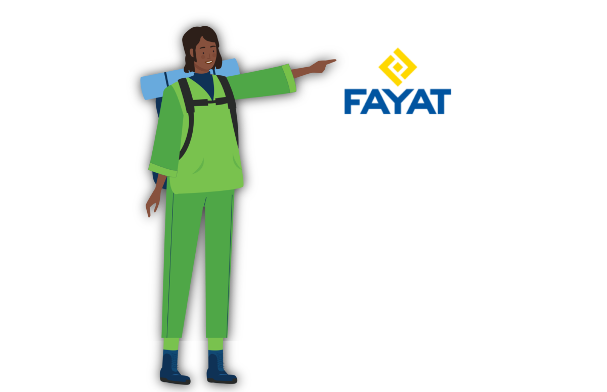 Fayat Vendavo Guidance