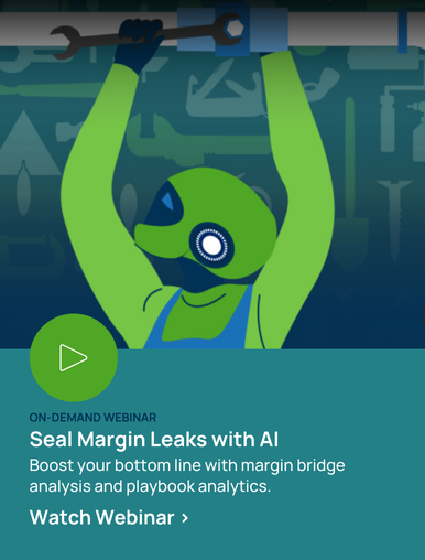 Seal Margin Leaks with AI
