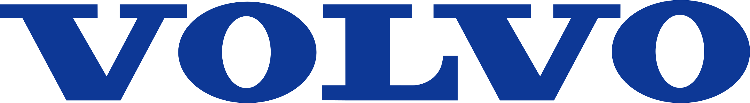 Volvo Logo