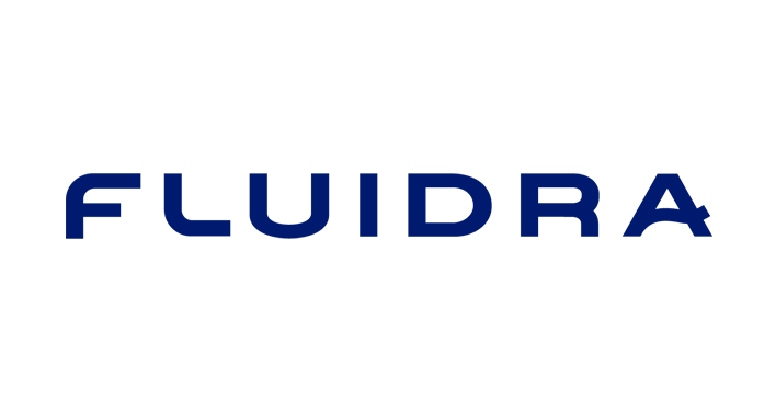 Fluidra Logo