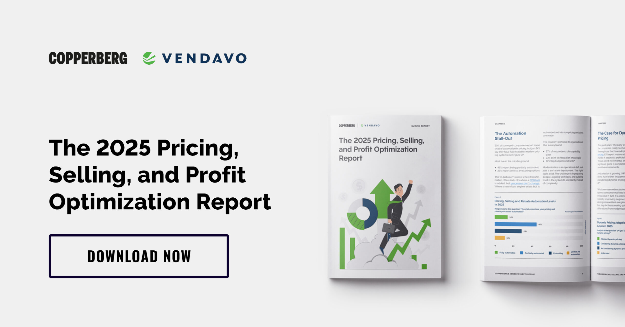 The 2025 Pricing, Selling, and Profit Optimization Report