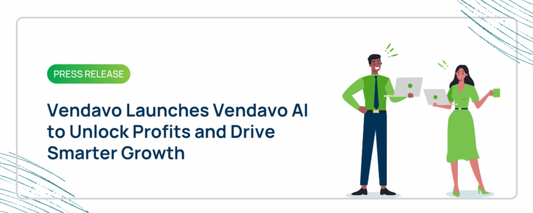Vendavo Launches Vendavo AI to Unlock Profits and Drive Smarter Growth