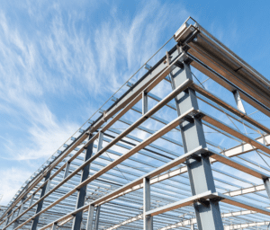 Bring structure to supplier