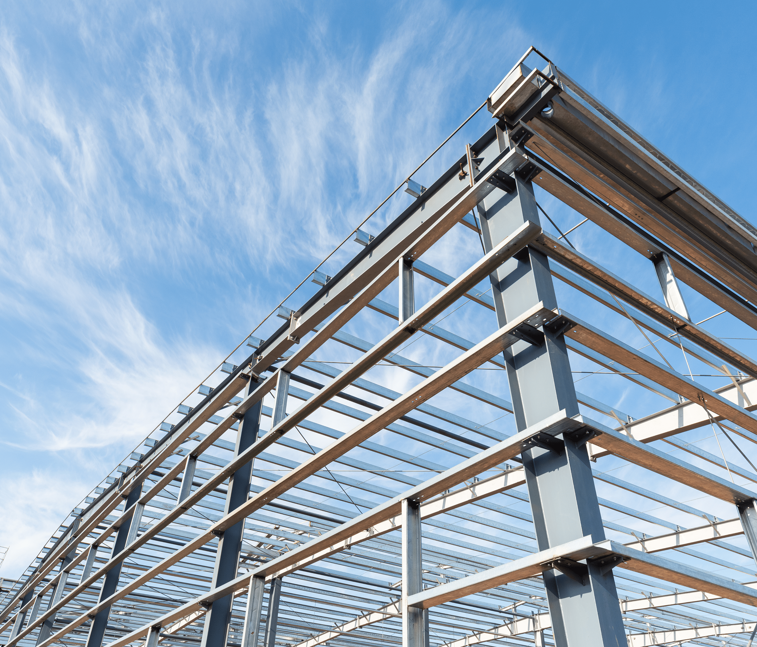 Bring structure to supplier