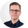 Niklas Linström, Pricing Manager at Xylem