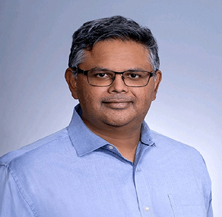 Arunkumar Narayanan