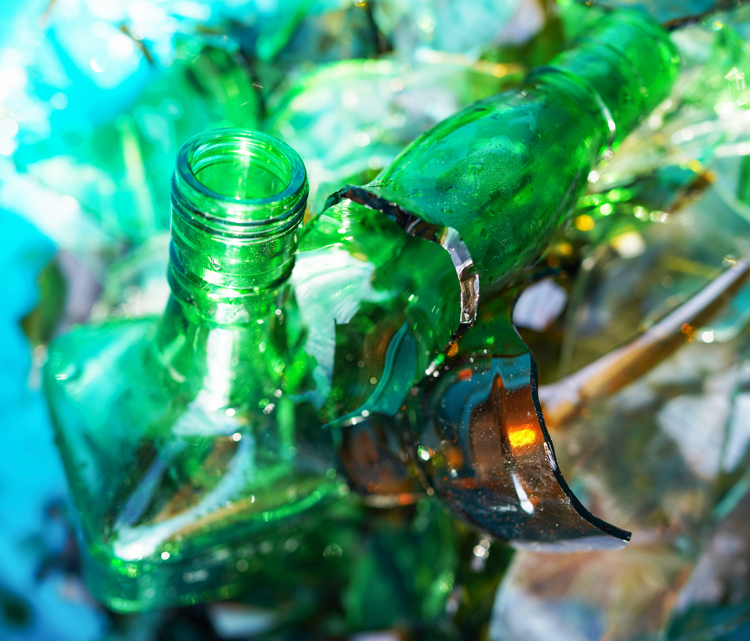 Eliminate approval bottlenecks
