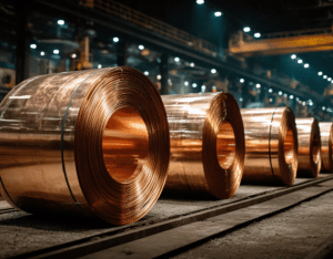 Anticipate margin risk