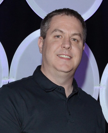Mark Stover