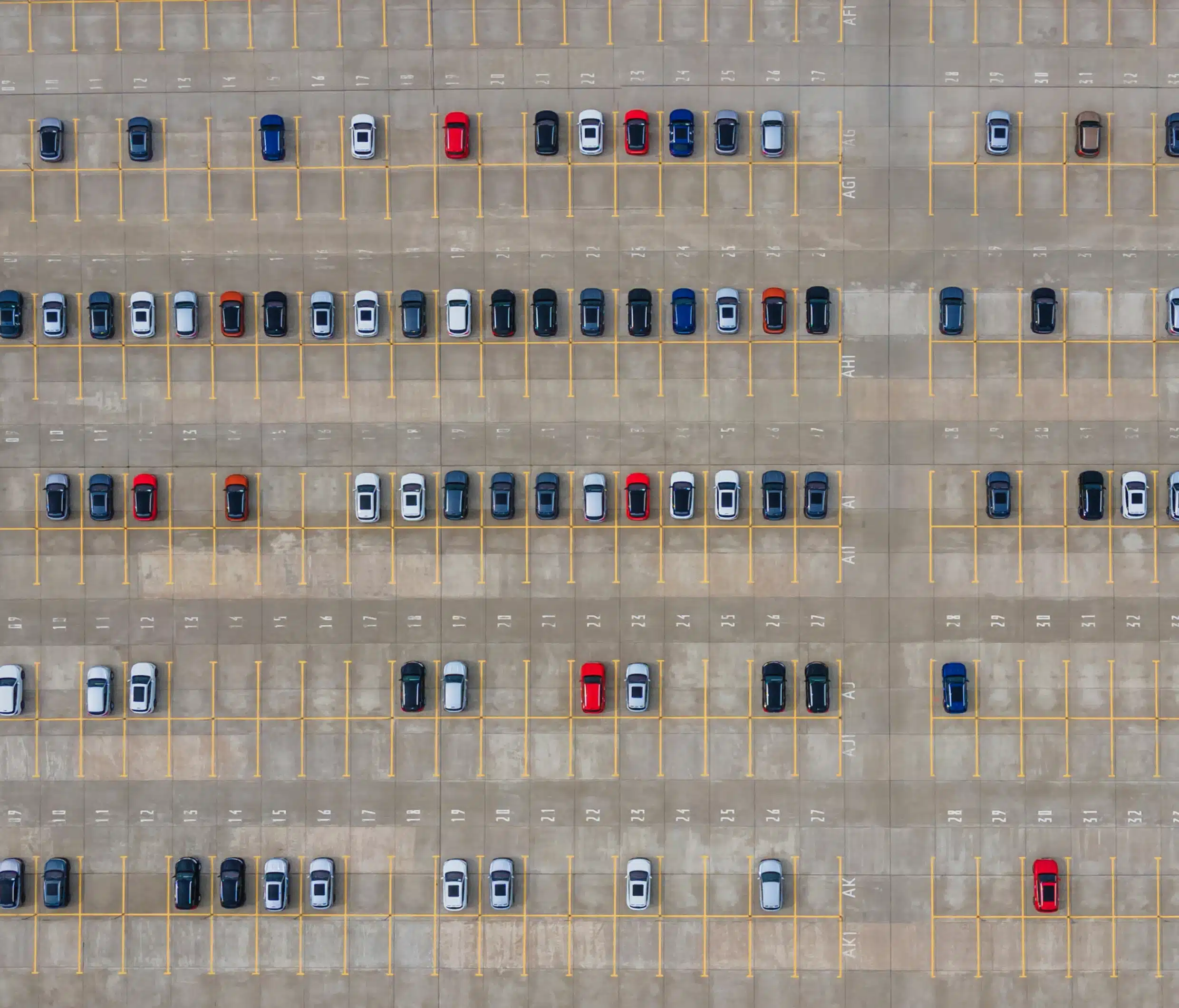 Maximize yield across every lane and service.