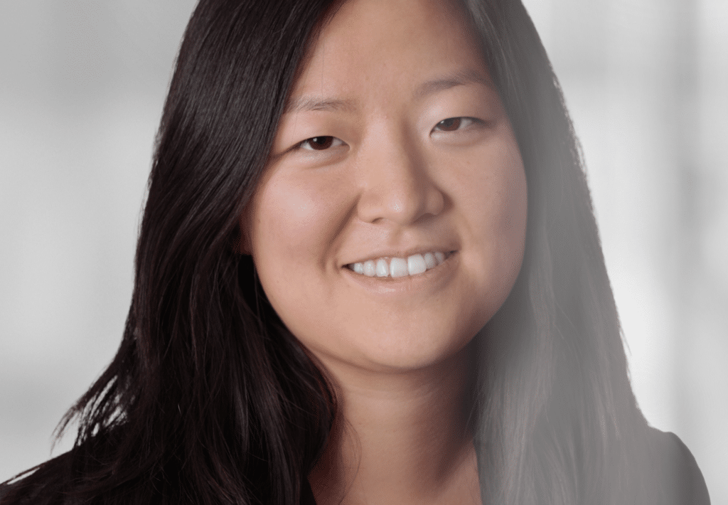 Christine Wang