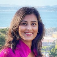 Sakshi Gandhi